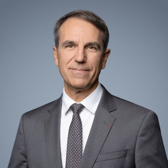 Hervé Derrey