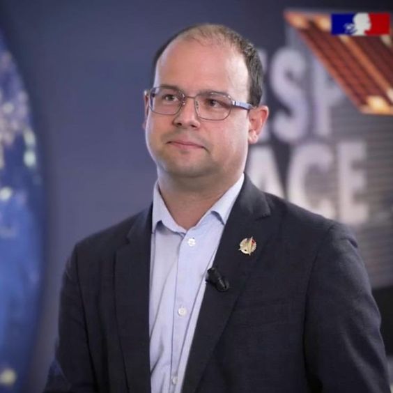 Jean-Michel Parlier