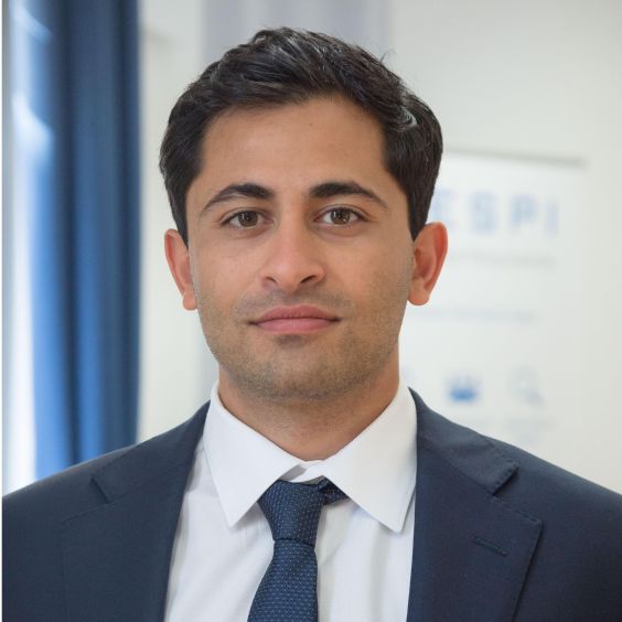 Jules Varma