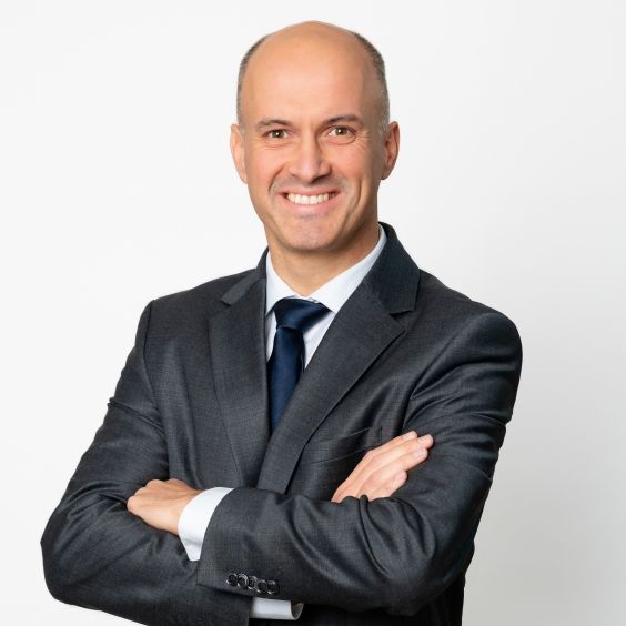 Vincent Dedieu