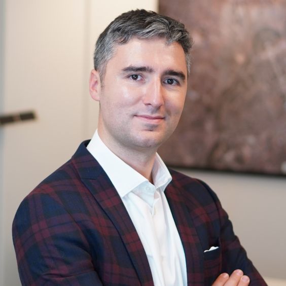 Maxime Puteaux