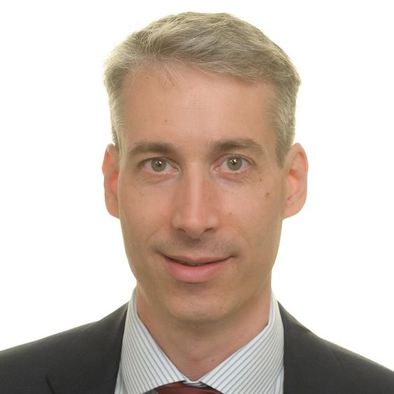 Jean-Christophe Gros