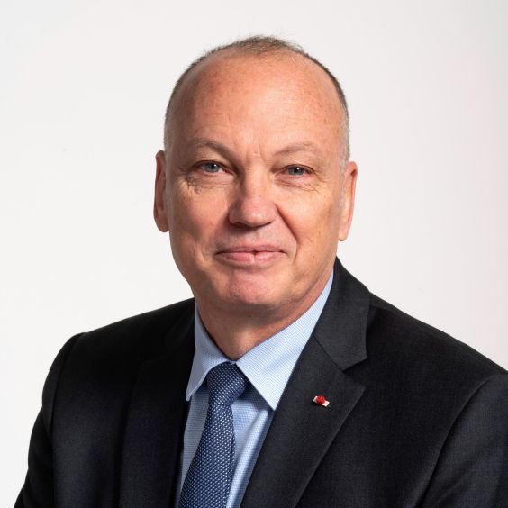 Frédéric Parisot