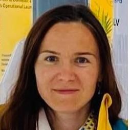 Anna Hurova