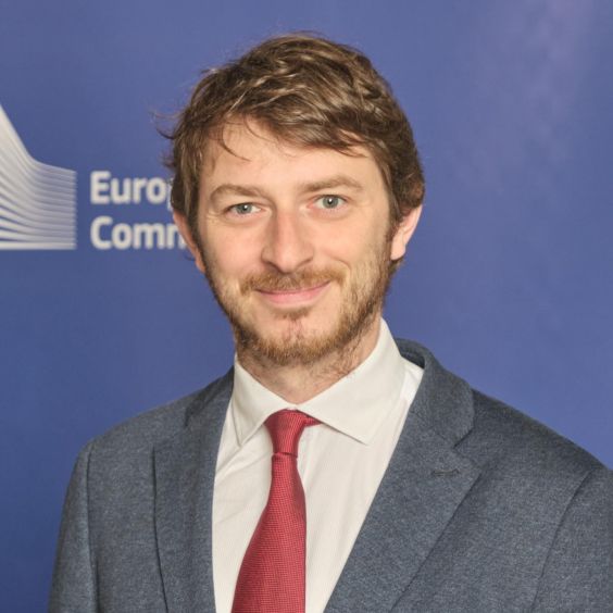 Pierre-Elie Morel de Westgaver