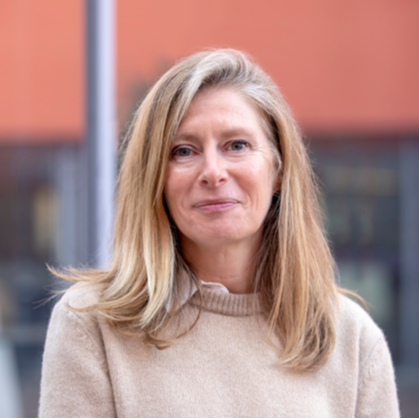 Corinne Mailles