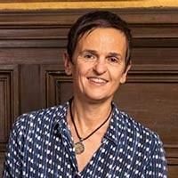 Stéphanie Ruphy